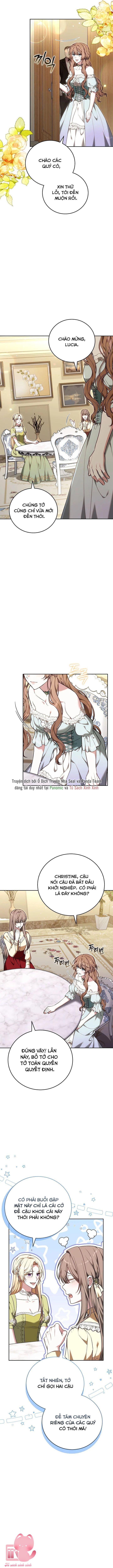Lời Tỏ Tình Thứ 101 Chap 13 - Trang 2