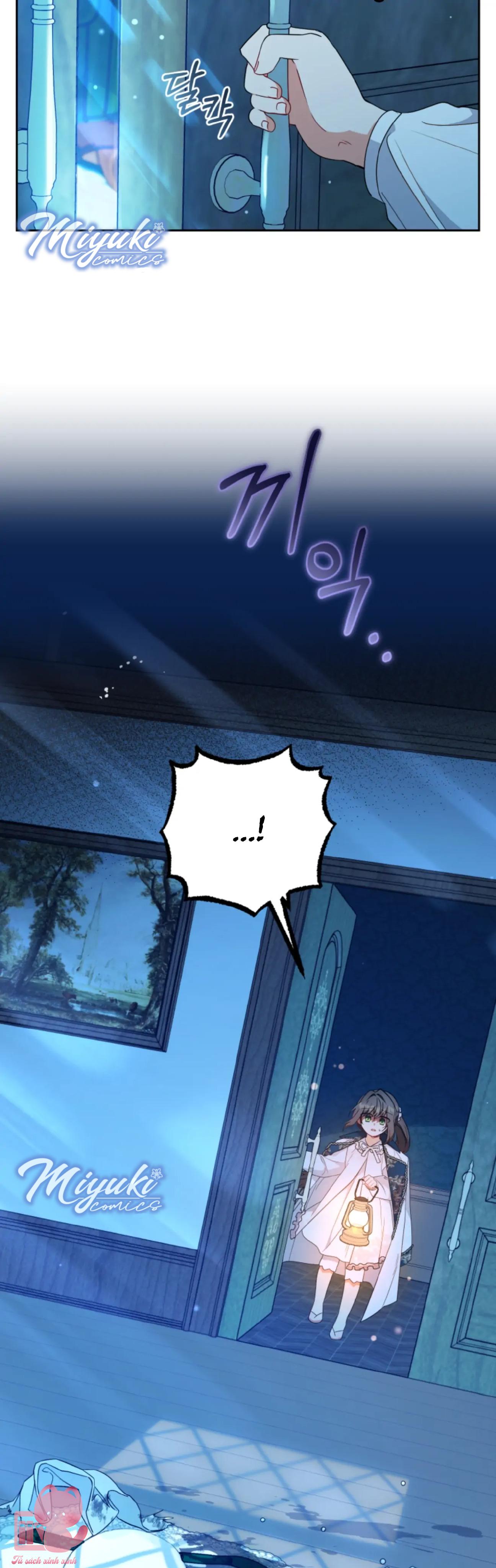 Được Yêu Thương Mà Còn Ngại Ngùng Sao! Chapter 19 - Trang 4