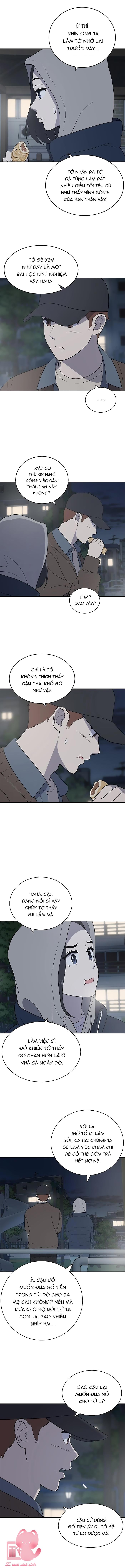Cô Nàng Hết Thuốc Chữa Chapter 96 - Trang 4