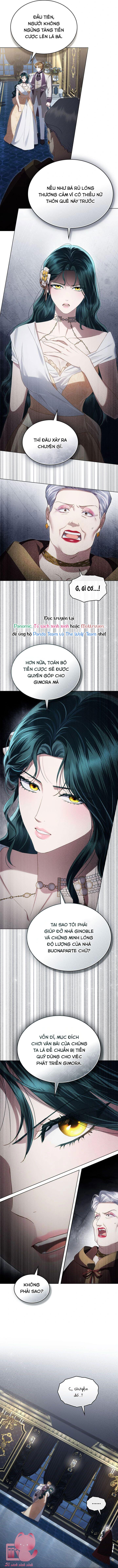 Khát Vọng Thượng Lưu Chap 63 - Trang 2