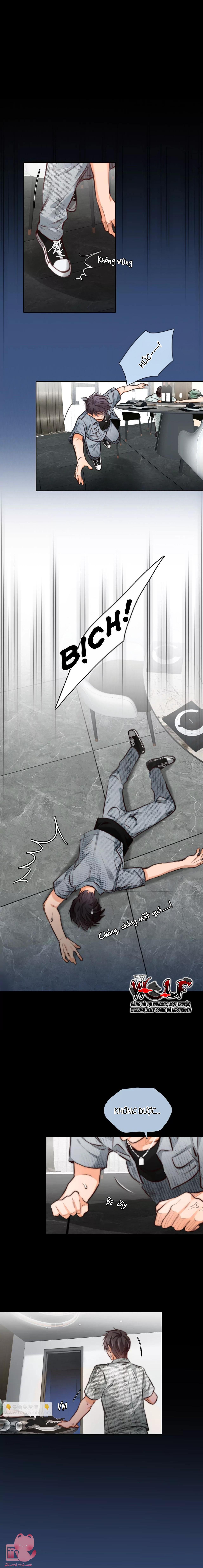 Vòng Xoáy Thời Gian Chap 70 - Next Chap 71