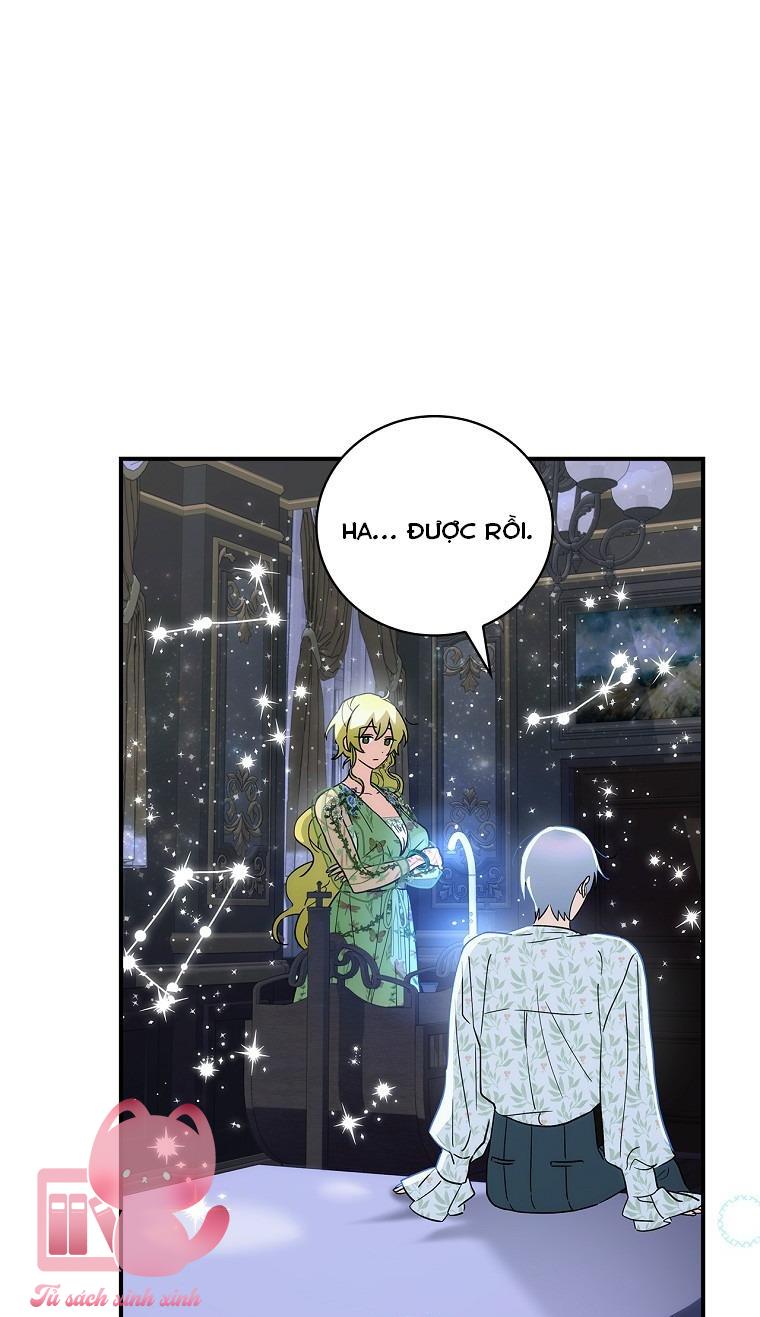 Đứa Nhỏ Không Phải Là Con Anh Chapter 62 - Trang 4