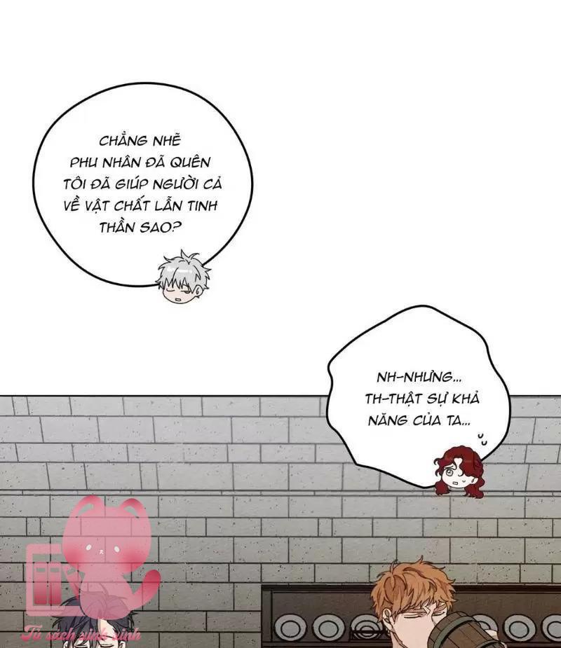 Dưới Tán Cây Sồi Chapter 29 - Trang 3