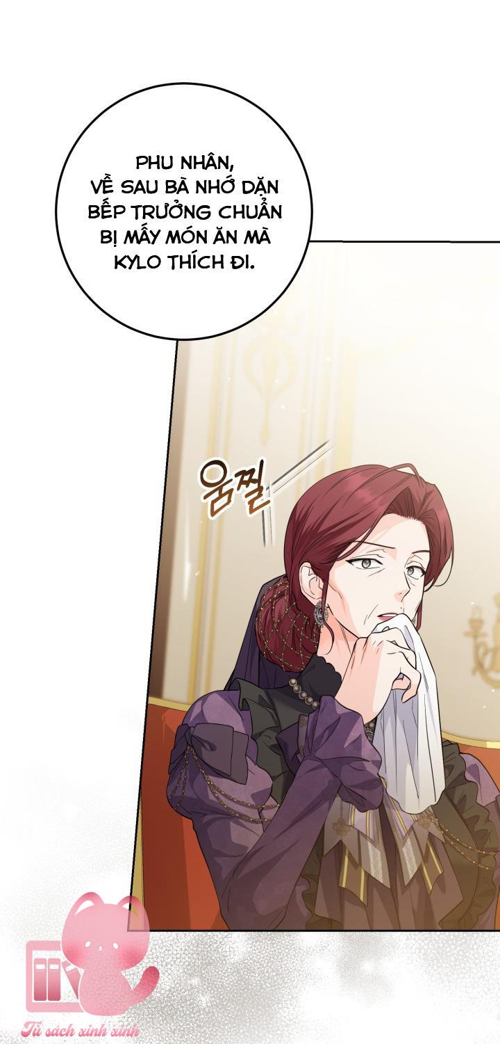 Hoàng Nữ Cosplay Nonfan Chapter 21 - Trang 4