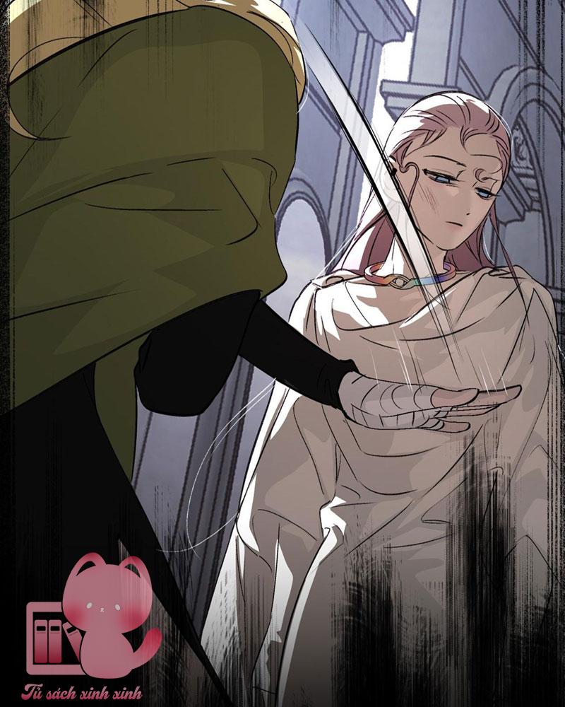 Ác Chi Hoàn Chapter 19 - Trang 4