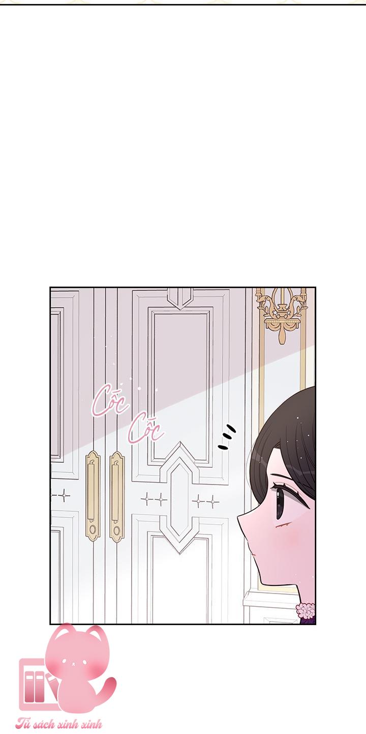 Hoàng Nữ Tóc Đen Chapter 75 - Trang 4