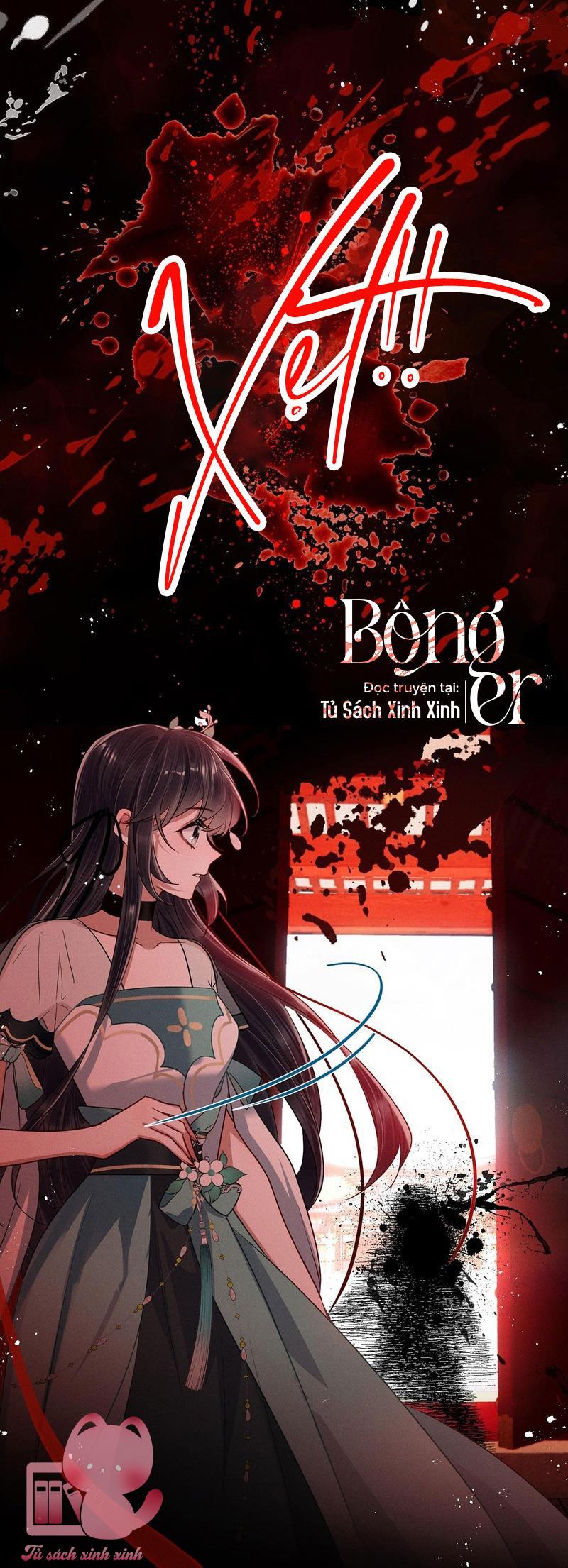Dâng Cá Muối Cho Sư Tổ Chap 7 - Trang 4