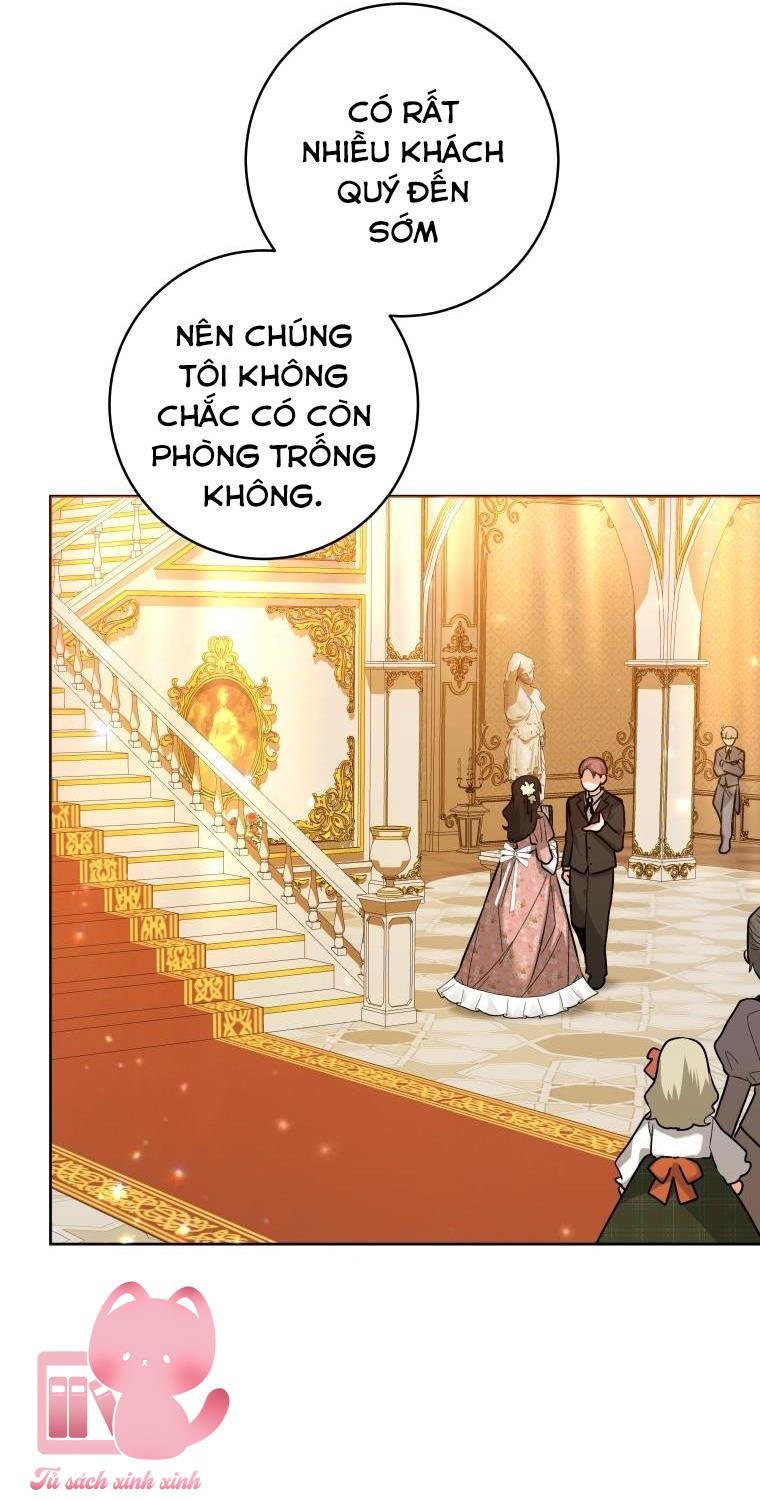 Bé Con Cá Voi Sát Thủ Chapter 37 - Trang 4