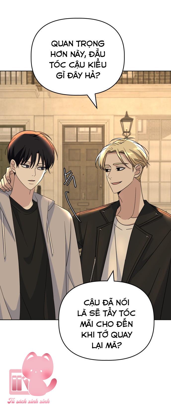 Quan Hệ Nhân Quả Chap 55 - Next Chap 56