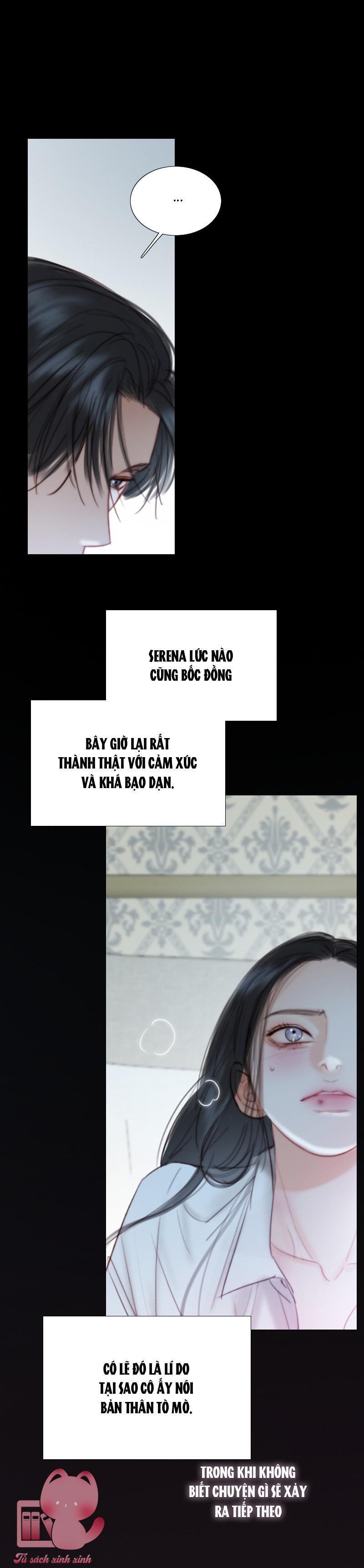 Serena Chap 76 - Trang 3
