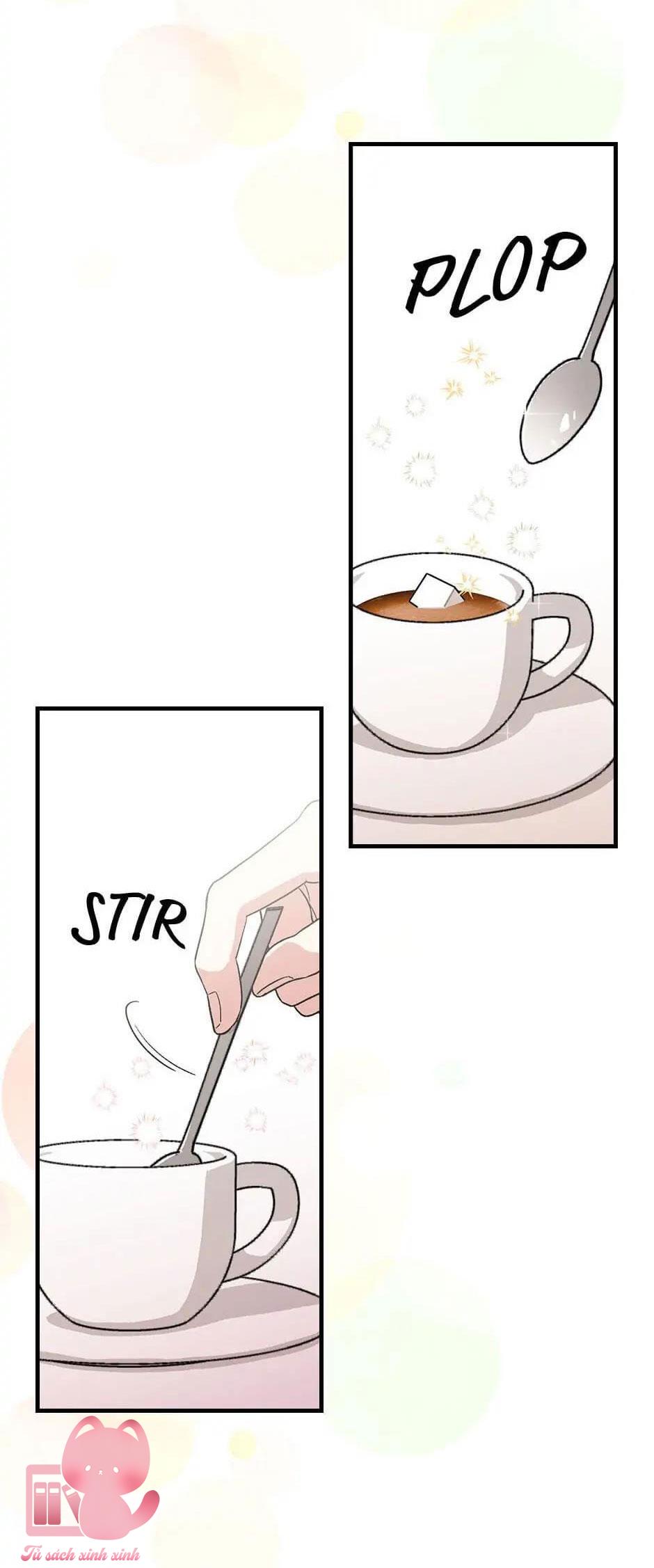Ly Espresso Của Mùa Xuân Chapter 15 - Trang 4