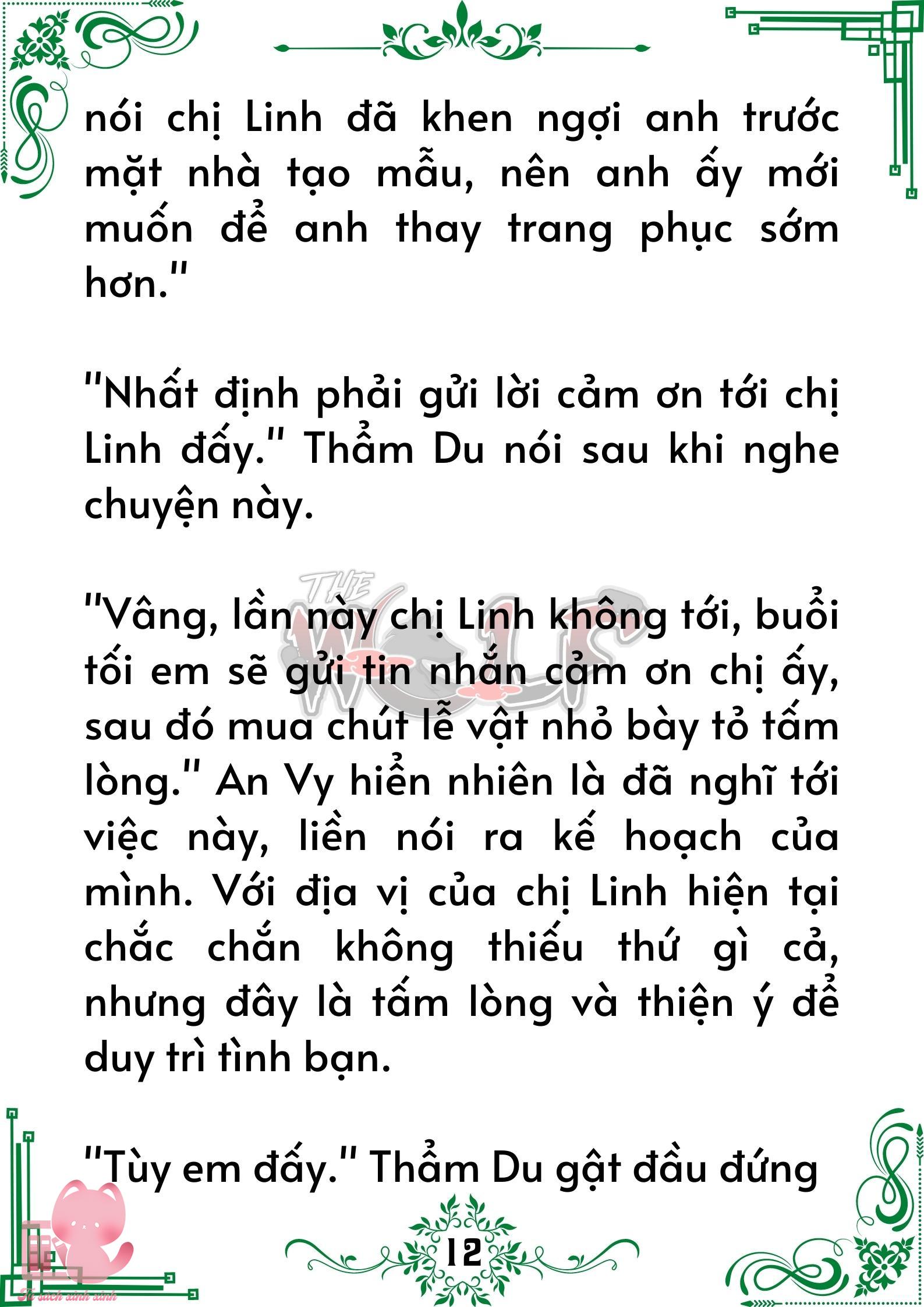 Quý nhân phù trợ Du Chap 40 - Trang 2