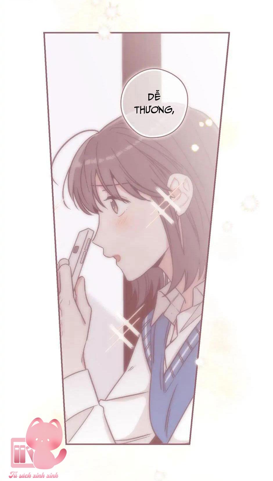 Ly Espresso Của Mùa Xuân Chapter 19 - Trang 4