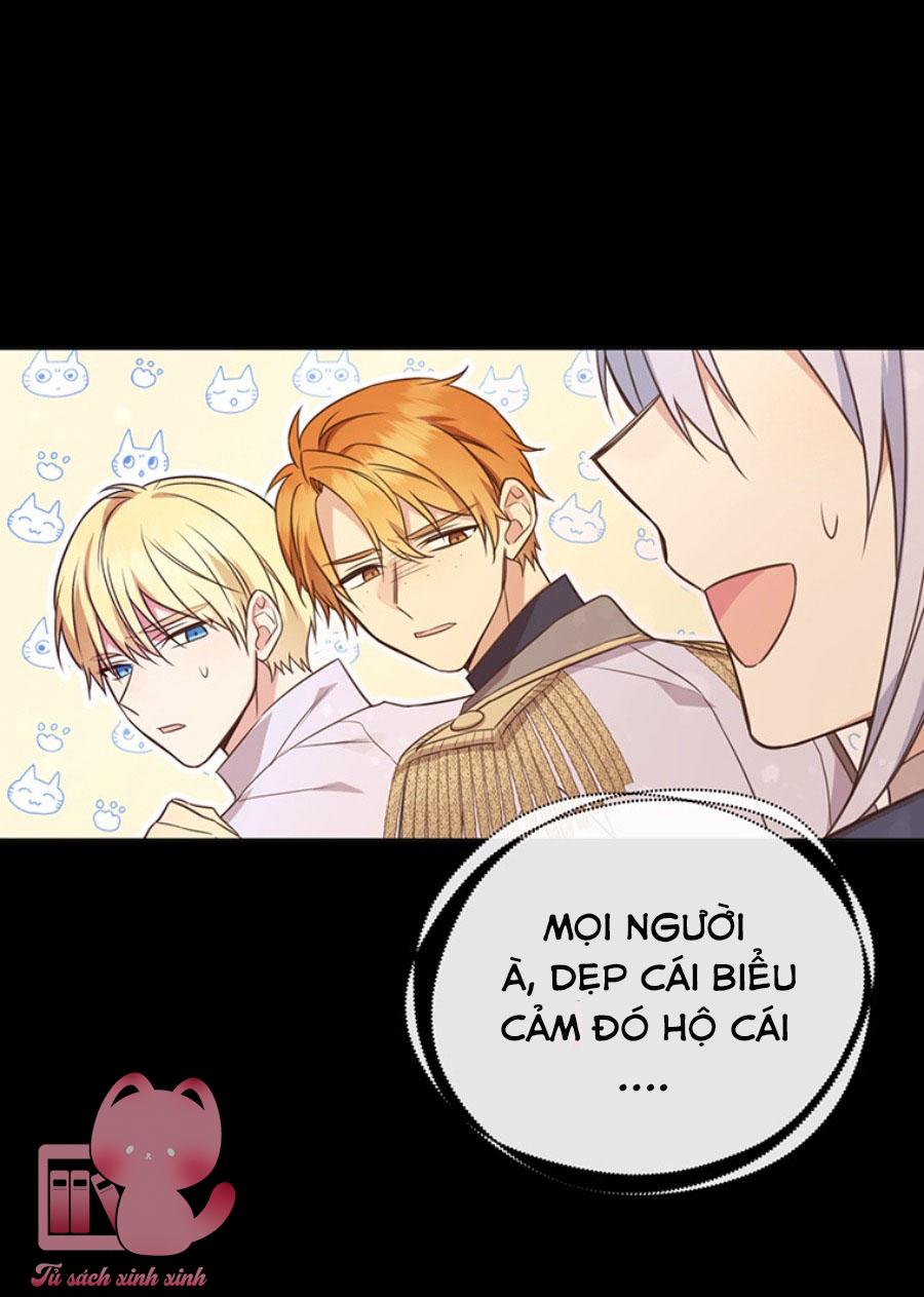 Yêu Tôi Đi, Dù Sao Ngài Cũng Chỉ Là Nhân Vật Phụ Chapter 2 - Trang 4