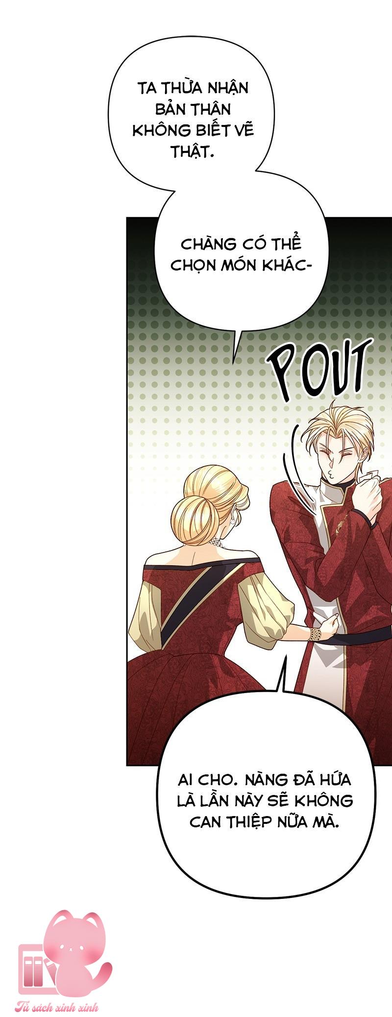 Hoàng Hậu Tái Hôn Chapter 178 - Next Chapter 179