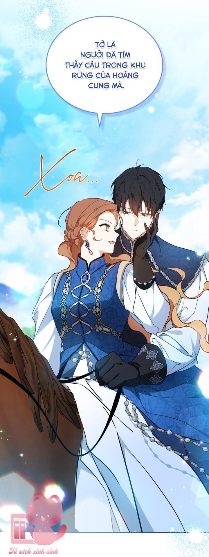 Kiếp Này Ta Sẽ Trở Thành Gia Chủ Chap 186 - Trang 2