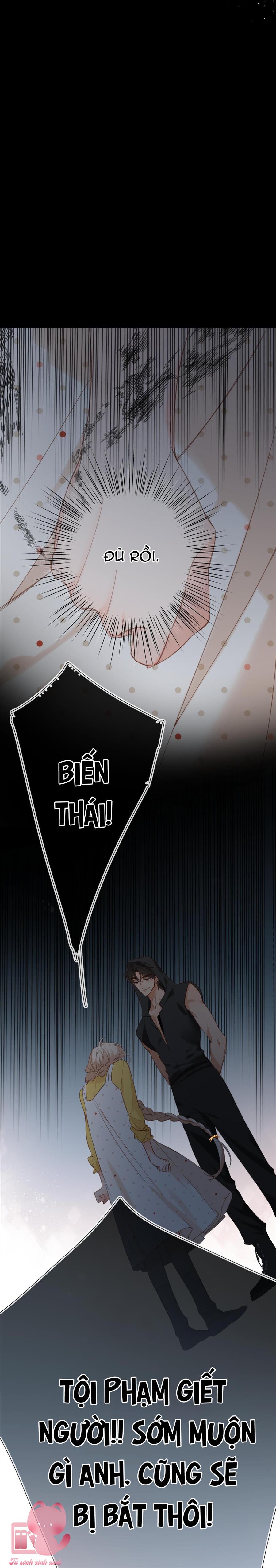Ngược Dòng Mùa Xuân Chap 4 - Trang 4