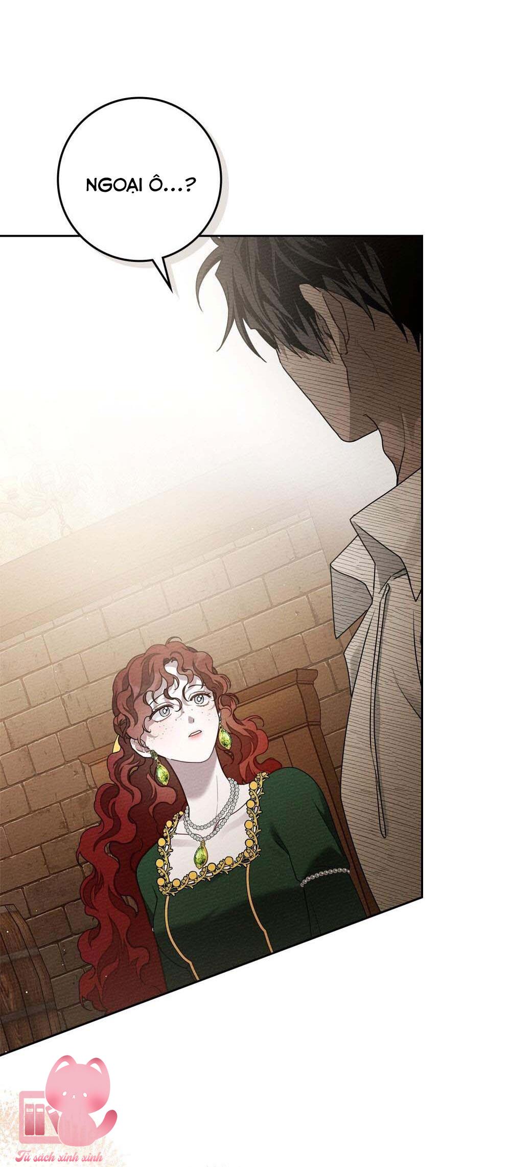 Dưới Tán Cây Sồi Chapter 66 - Next Chapter 66.1