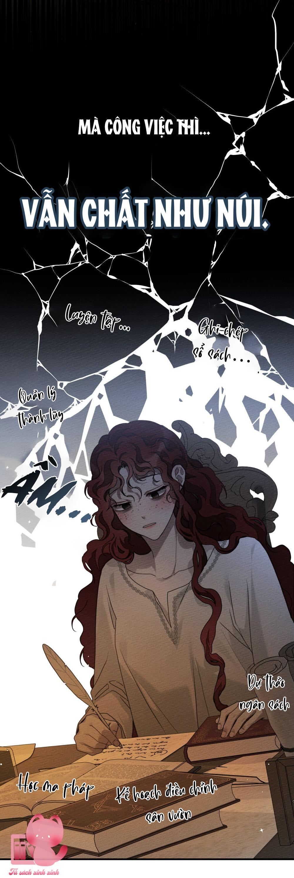 Dưới Tán Cây Sồi Chap 62 - Next Chapter 62.1