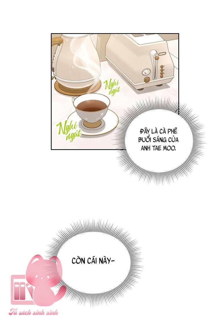 Hẹn hò chốn công sở Chapter 112 - Next Chapter 113