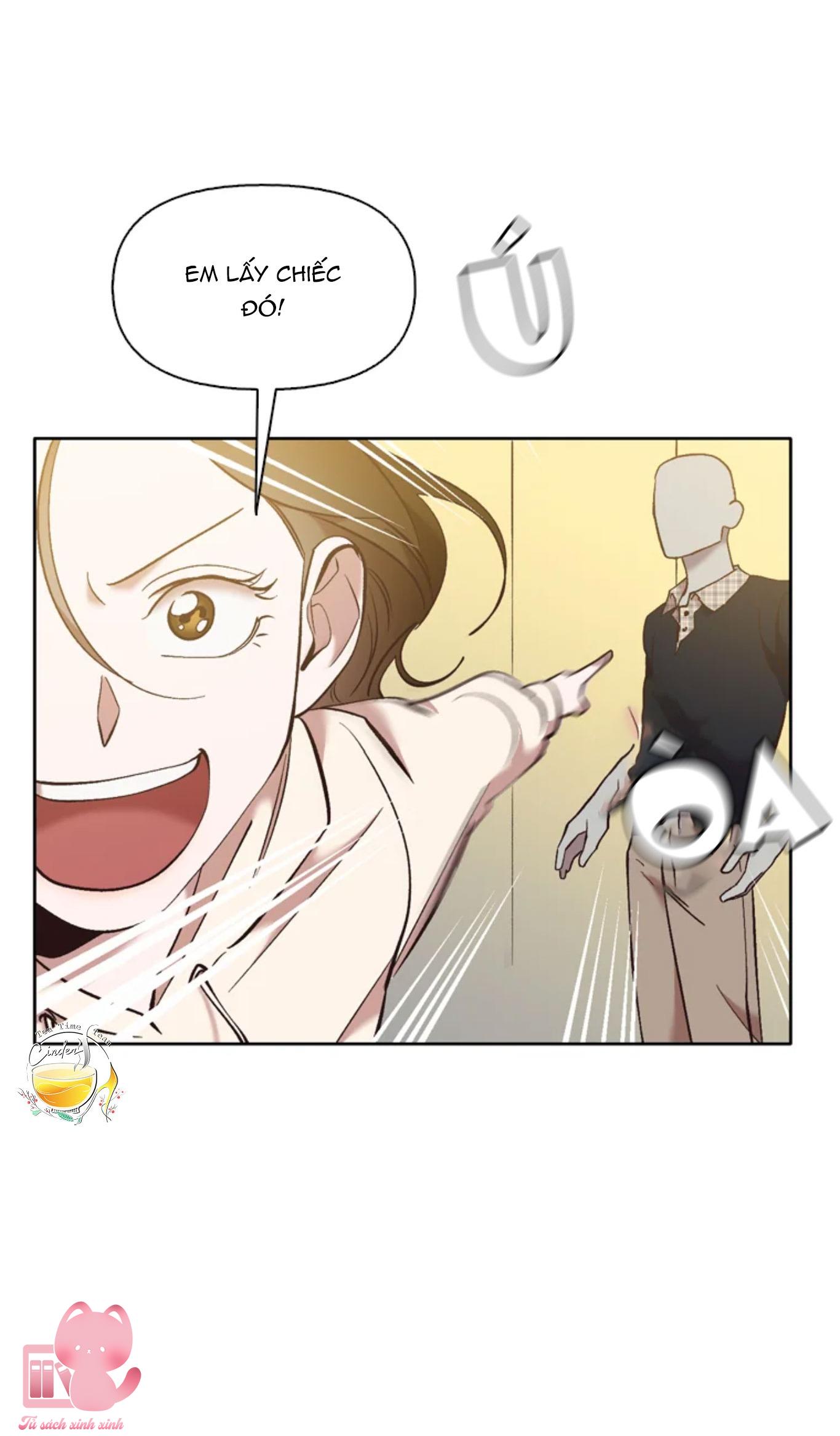 Thanh Xuân Của Chúng Ta Chap 61 - Next Chap 62