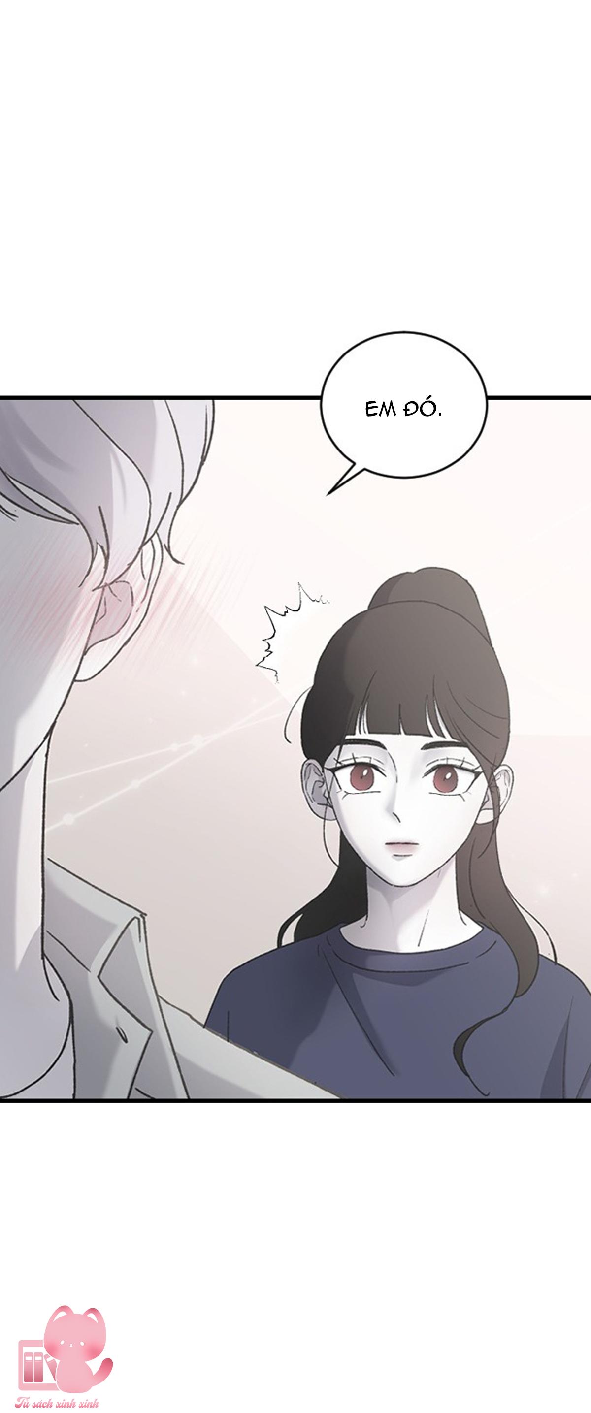Ba Anh Trai Cực Phẩm Của Tôi Chap 69 - Trang 3