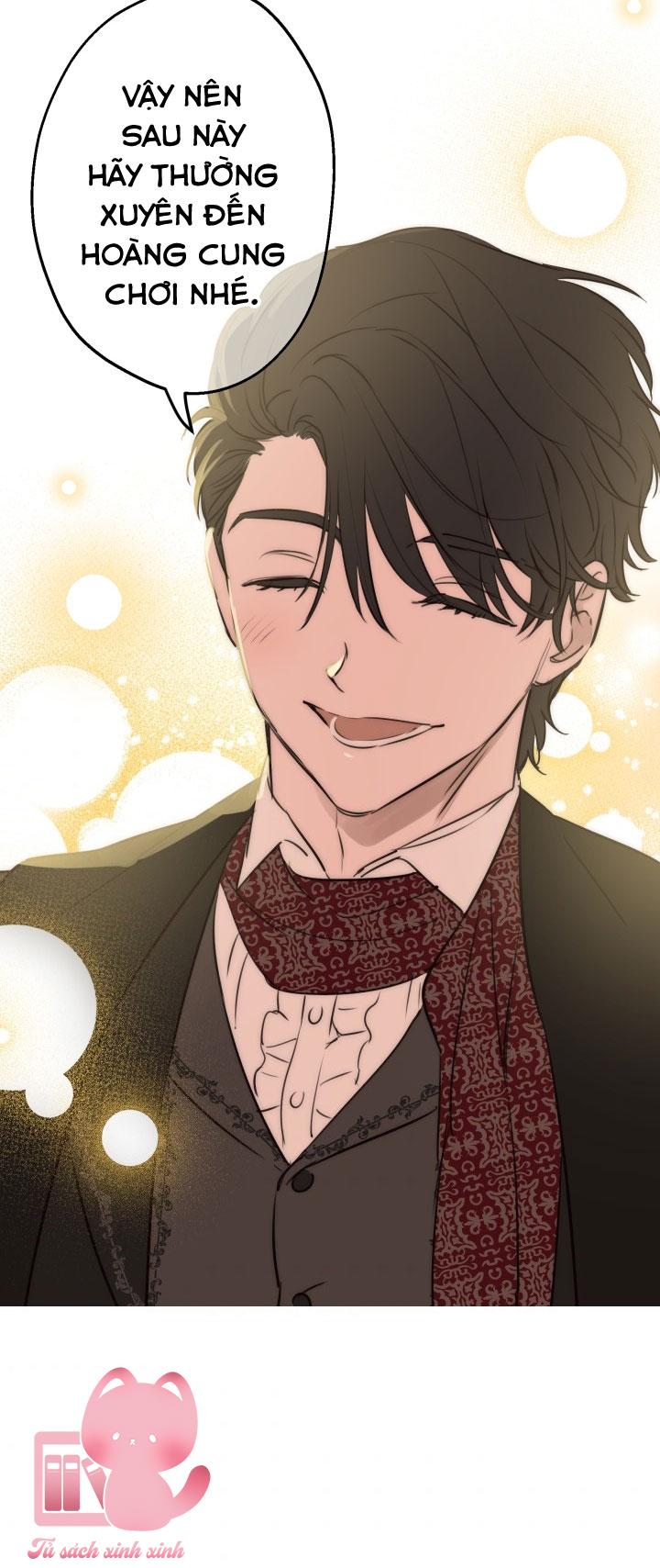 Những Nhân Vật Mạnh Nhất Thế Giới Ám Ảnh Tôi Chapter 45 - Trang 4