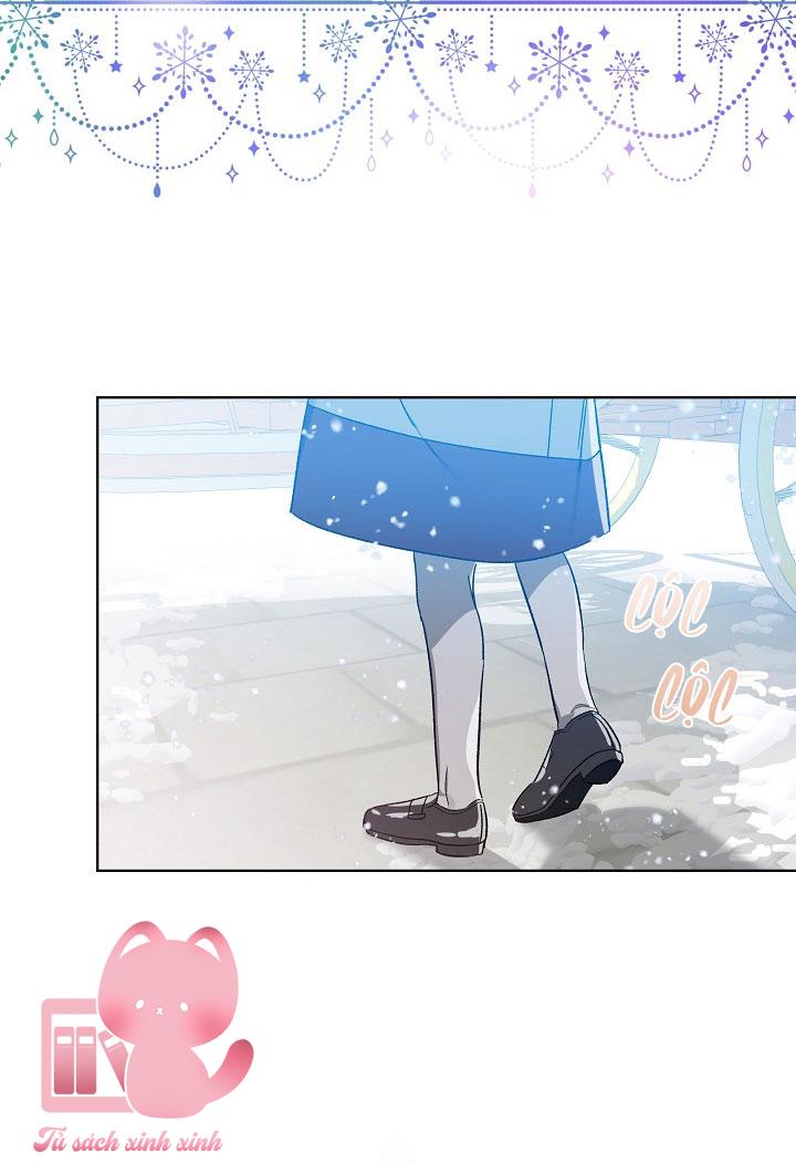 Quý Cô Thế Giới Ngầm Chap 54 - Trang 4