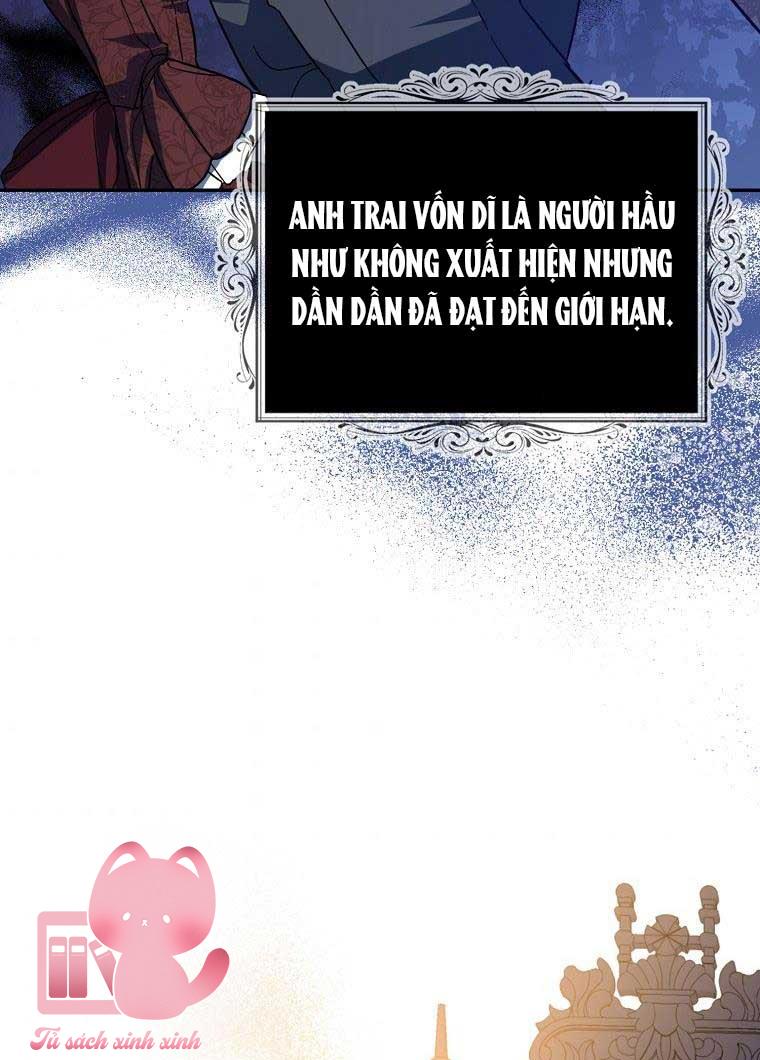 A Nào, Ngậm Thìa Vàng Nhé? Chap 51 - Trang 3