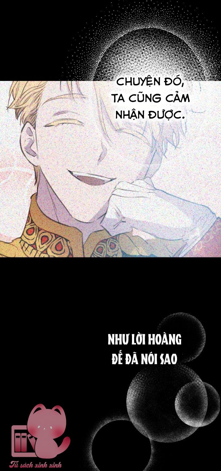 Những Nhân Vật Mạnh Nhất Thế Giới Ám Ảnh Tôi Chapter 16 - Trang 4