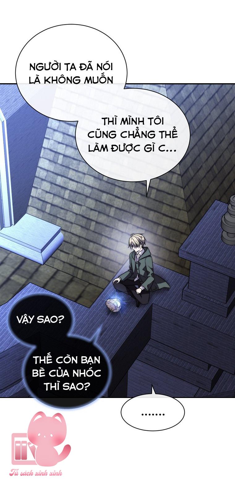Black Haze Chapter 22 - Trang 4