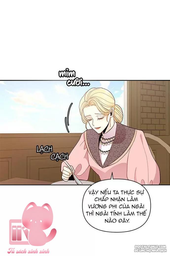 Hoàng Hậu Tái Hôn Chapter 63 - Trang 4