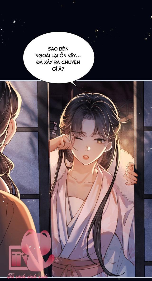 Gả Cho Vai Ác Chap 12 - Trang 2