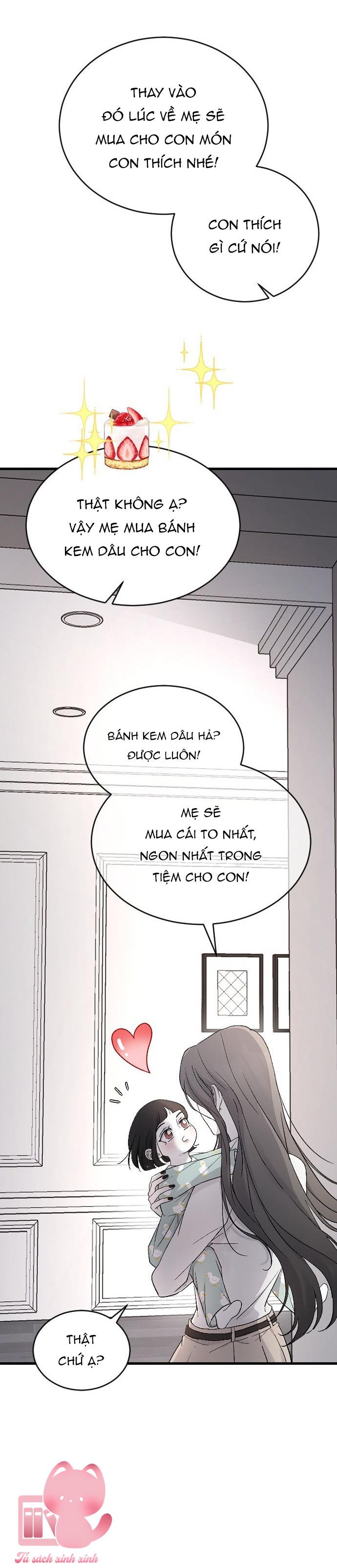 Ba Anh Trai Cực Phẩm Của Tôi Chap 104 - Trang 3