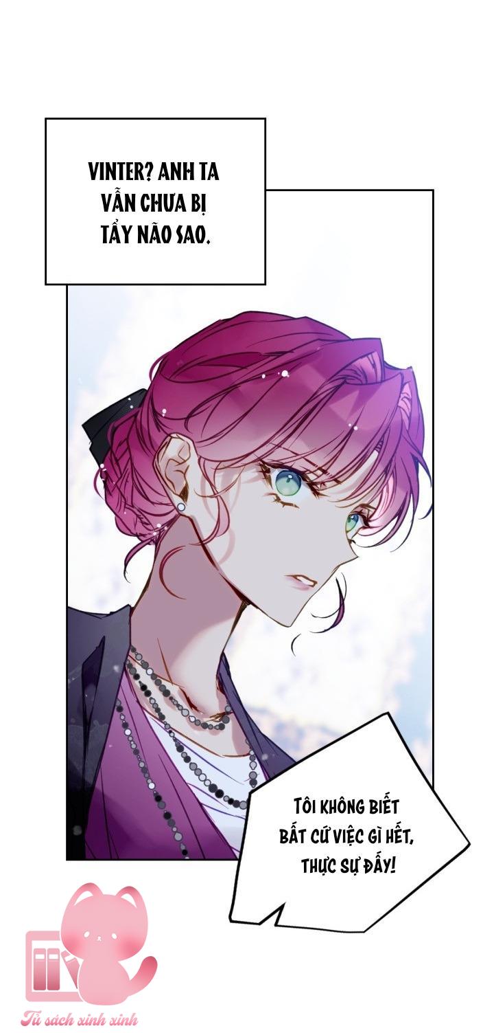 Kết Cục Của Nhân Vật Phản Diện Chỉ Có Thể Là Cái Chết Chap 164 - Trang 4