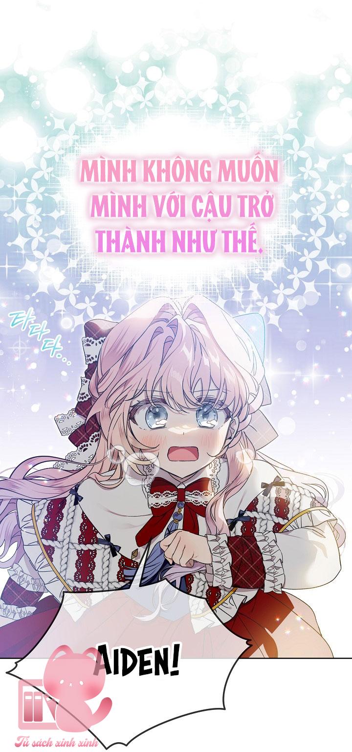 Quý Cô Thế Giới Ngầm Chap 55 - Trang 4