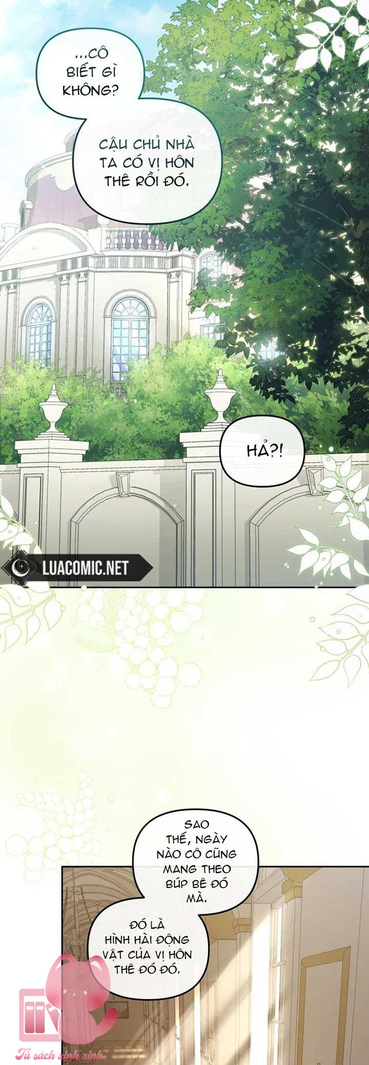 Tôi Được Nuôi Dưỡng Bởi Những Kẻ Phản Diện Chap 88 - Trang 3