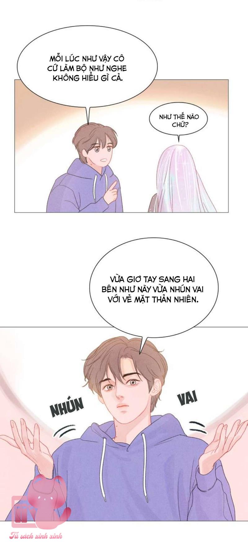 Thần Bí Chap 10 - Trang 2