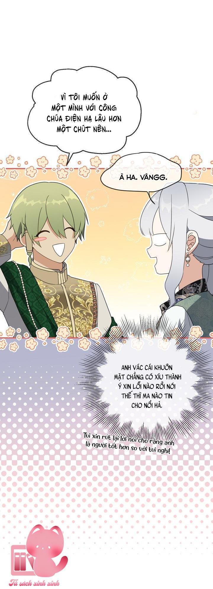 Hướng Về Ánh Dương Lần Nữa Chapter 68 - Trang 4