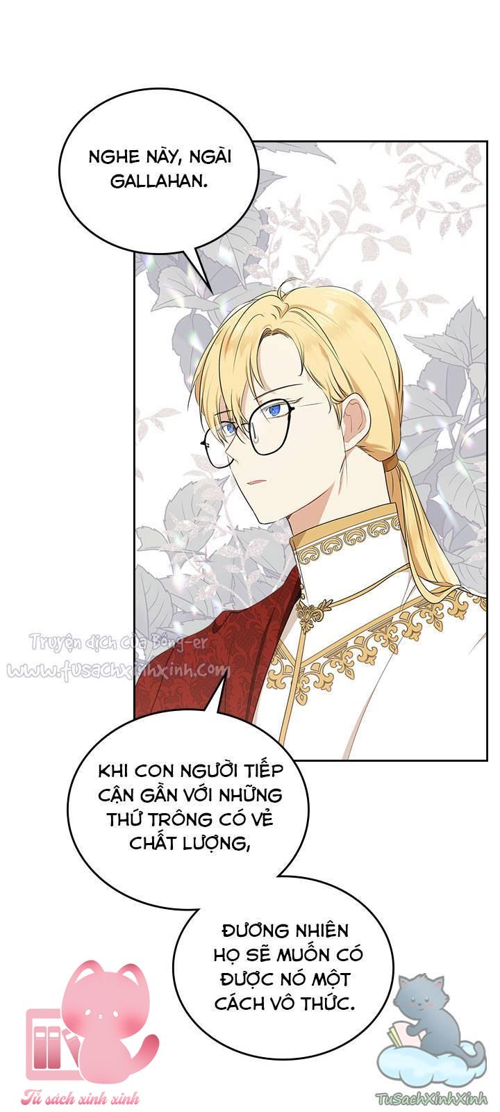 Kiếp Này Ta Sẽ Trở Thành Gia Chủ Chap 33 - Trang 2