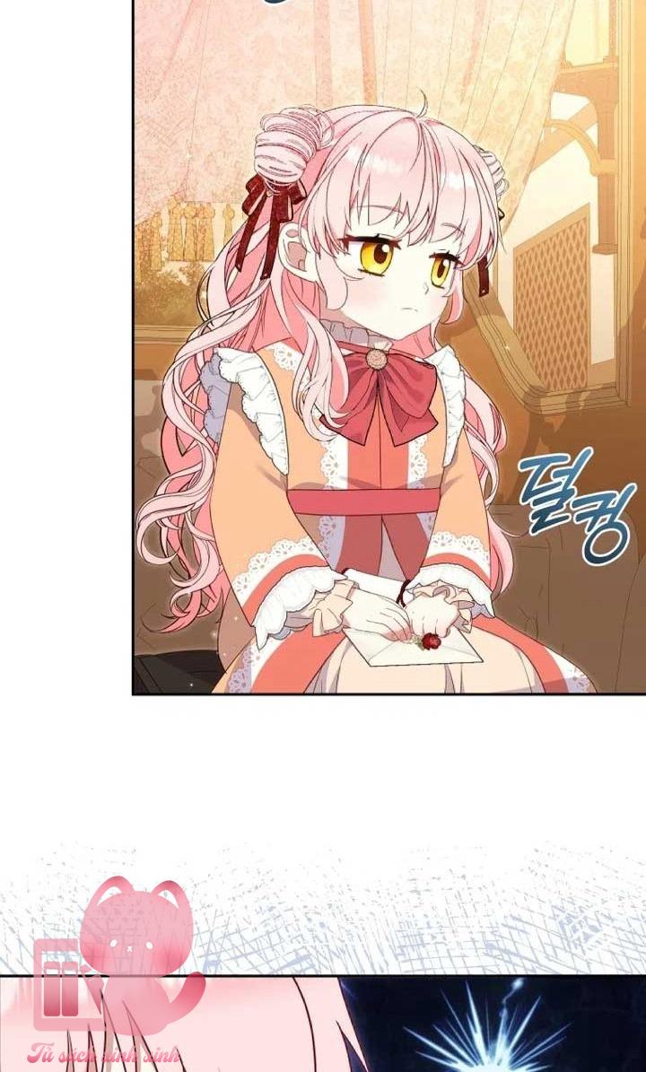 Tôi Được Nuôi Dưỡng Bởi Những Kẻ Phản Diện Chap 67 - Trang 3