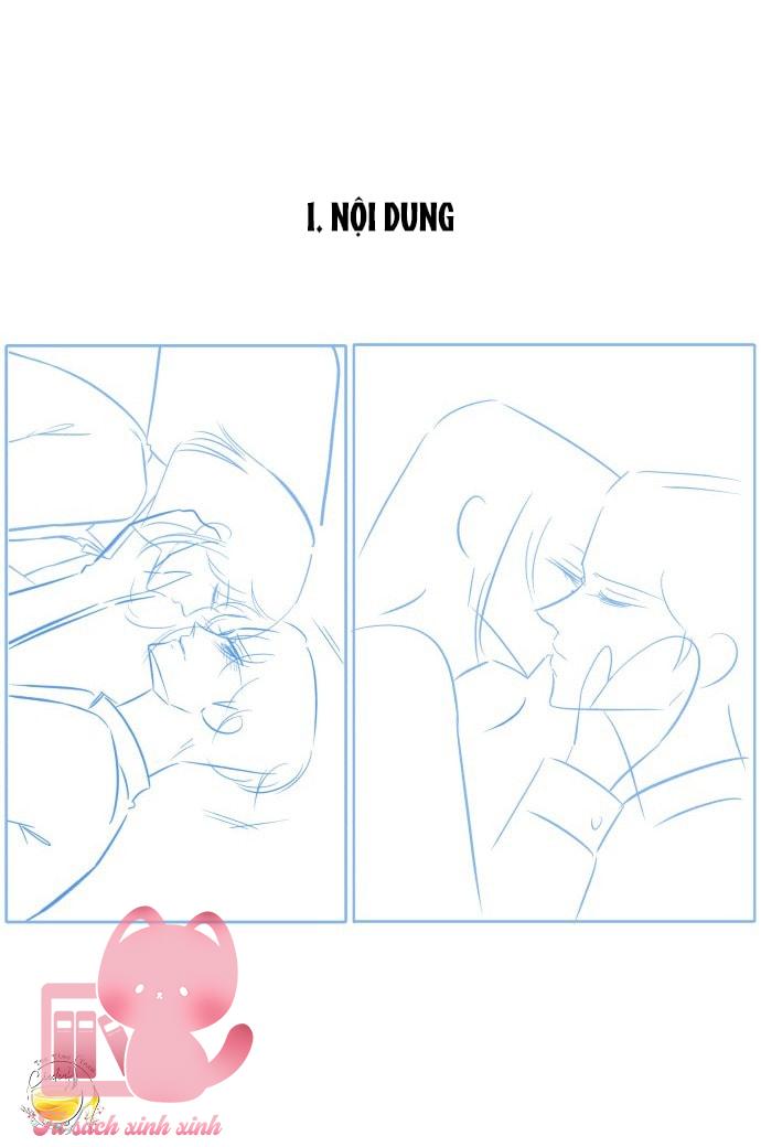 Chiến Lược Tình Yêu Trong Sáng Chap Kì - Trang 2