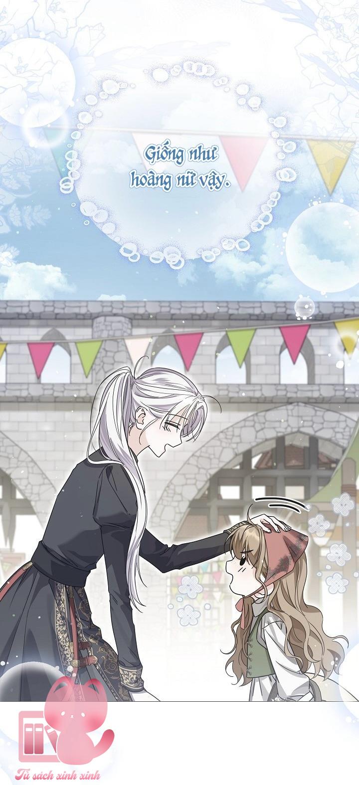 Hoàng Nữ Cosplay Nonfan Chap 71 - Trang 2