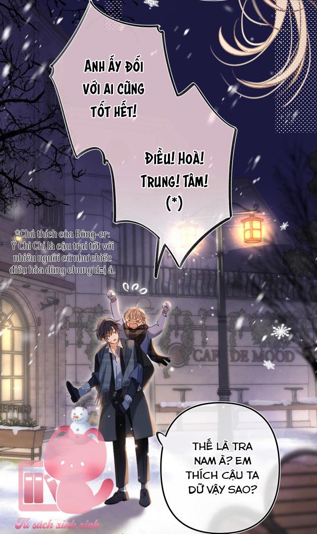 Mối Tình Thầm Kín Chapter 63 - Trang 4