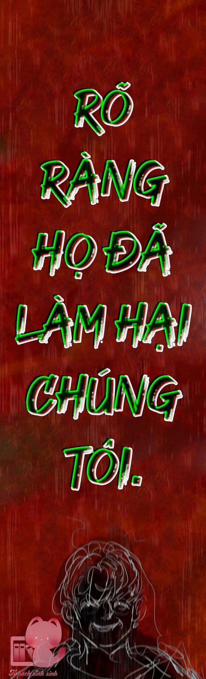 Khế Ước Hôn Nhân Của Mẹ Tôi Chapter 26 - Trang 4