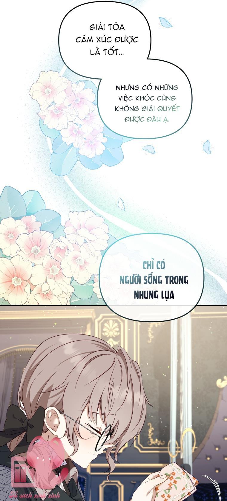 Tôi Được Nuôi Dưỡng Bởi Những Kẻ Phản Diện Chap 52 - Trang 3