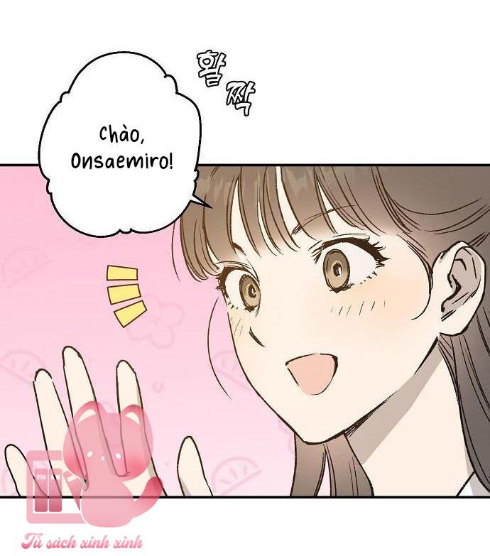 Onsaemiro Chapter 26 - Trang 4