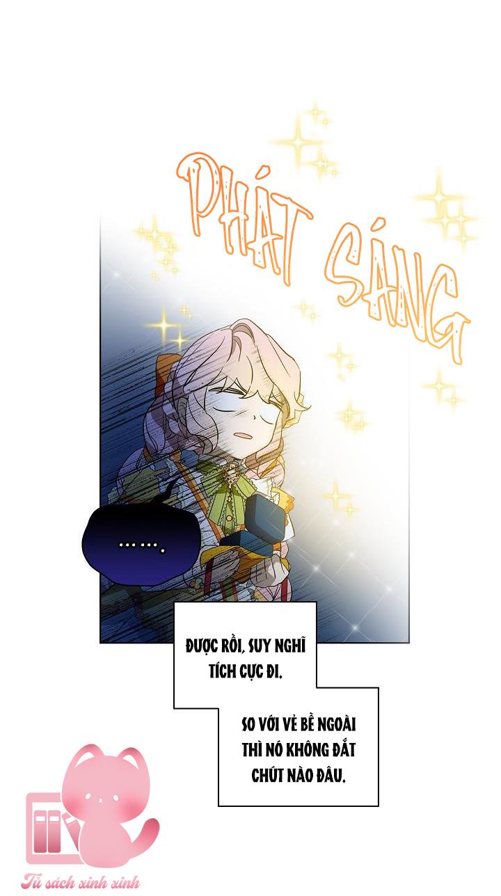 Quý Cô Thế Giới Ngầm Chap 27 - Trang 4