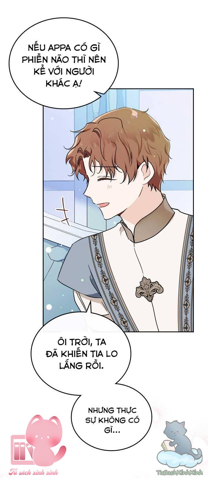 Kiếp Này Ta Sẽ Trở Thành Gia Chủ Chap 29 - Trang 2