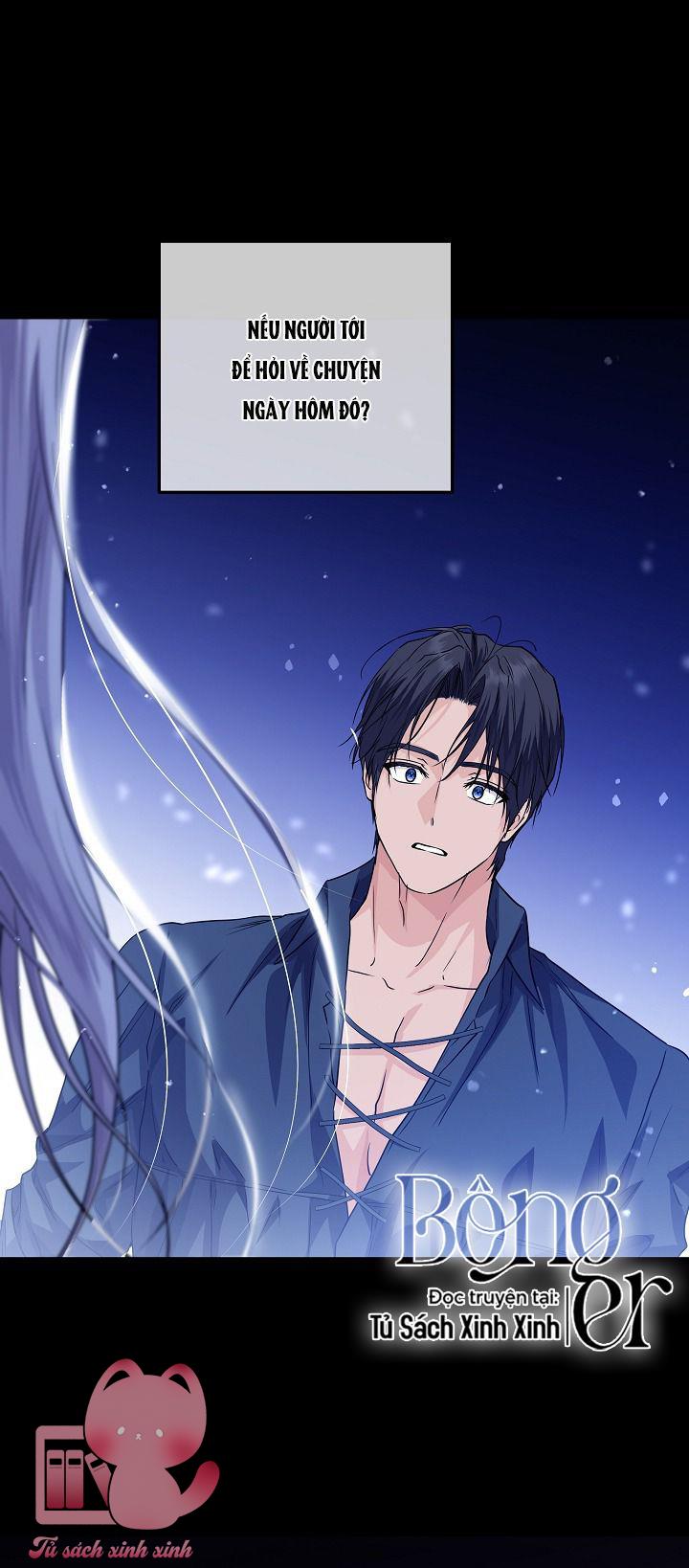 Hoàng Nữ Cosplay Nonfan Chapter 29 - Trang 4